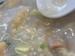 -甜心妈妈·榴莲星级糖水(北京路总店)