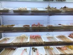 -袁记串串香(川师店)