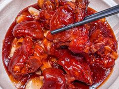 -永利飯店·44年老字号·经典粤菜(陈家祠店)