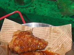 -姜胖胖韩式自助烤肉(光明万达店)