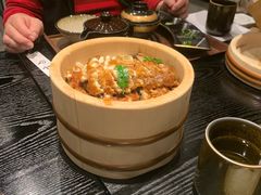 一鳗三吃-玄白·炭烤活鳗(上海首店)