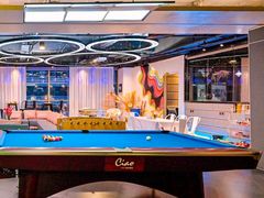 -CIAO·团建聚餐·生日派对轰趴馆(福田店)