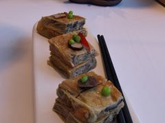 素烧鹅-松鹤楼·非遗·苏帮菜(融科店)