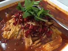 -弘法寺斋菜馆素食