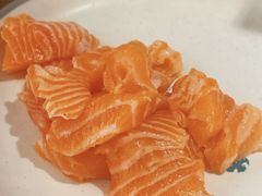 -東盛炭烤自助料理(浦东文峰广场店)