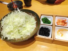 -胜博殿日式炸猪排(西红门店)