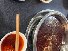-水碾河肥兔火锅(水碾河店)