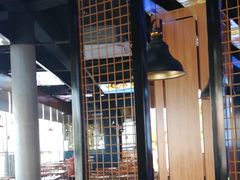 大堂-豪德亨牛排自助餐厅(抚州东乡店)