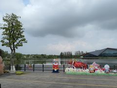 -上海长兴岛郊野公园