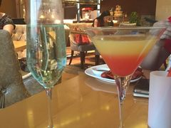 -宁波阳光豪生大酒店·豪生咖啡厅