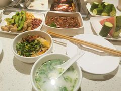 椒香腰花-海底捞火锅(高科广场店)