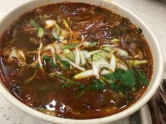 -老友谊冷面店(苏家屯店)