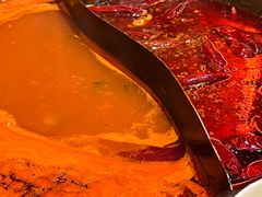 -朱光玉火锅馆(正弘城店)