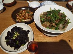 -湘水滨·臭鳜鱼·湘菜(马驹桥店)