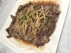 -新成海港大酒楼(康华路店)
