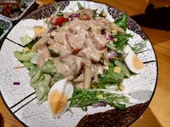 -久喜番和牛烧肉酒场(北辰三角洲店)