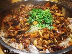 -黄记煌三汁焖锅(顺义华联店)