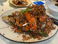 -喜记避风塘炒辣蟹(总店)