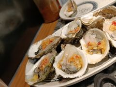 -阪尚皇·原切牛排·烤肉火锅自助(北京路店)