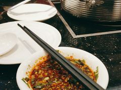 -一哥澳门豆捞·澳门风打边炉(高德置地店)