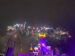 -青岛方特梦幻王国