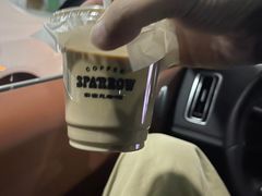 -SPARROW 家雀儿咖啡本店