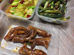 -蓝精灵饺子店