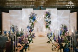 -静安洲际酒店·宴会厅