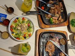 -牛扒先生·厚切雪花牛扒西餐厅(北京路禺山路店)