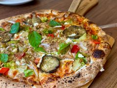 Little&nbsp;Greek-比萨先生PIZZAMAN