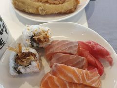 -The COOK·厨餐厅·自助餐(浦东嘉里大酒店)