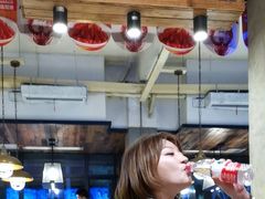 -小杨烤肉(朱雀店)