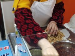 -芙蓉蛋卷(新街店)