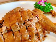 -老板很二(吉大店)