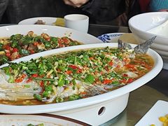 -飞虹鱼馆(春华路店)