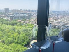 -烛影拾光观景餐厅·创意菜·摄影·小提琴(大唐不夜城店)