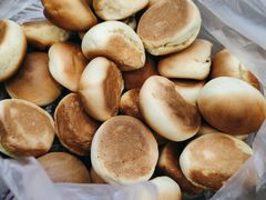 光头饼-北三凯奇清真食品店