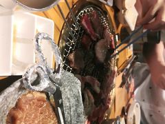 -万兴佳烤肉·长白山老味道(东岸里店)