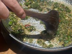 -吃饭皇帝大土家民族菜(正大广场店)