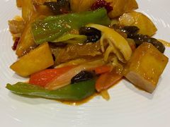 青海三烧-清真益鑫羊肉手抓馆(南大街店)