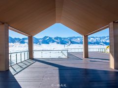 -新疆那拉提国家旅游度假区