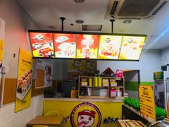 -N多寿司(惠山万达店)