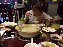 -鼎尊锅物料理(五角场店)