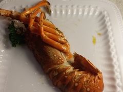 -广州花园酒店·凌璇阁旋转餐厅CAROUSEL360