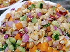 宫保鸡丁-永生號(未来城店)