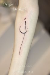 -飛凡TATTOO纹身•原创