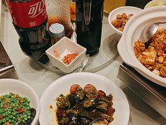 -辛香味烧鱼馆·非遗技艺·排骨红烧肉(光谷医药园店)