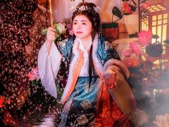 -红袖添香古风写真馆