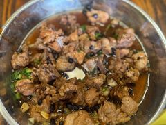 -关氏饮食店