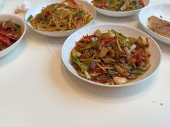 -辣公子·千岛湖私房菜(滨江店)